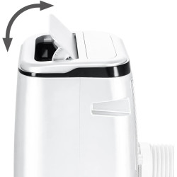 Climatizor mobil Trotec PAC3800S (White) Thumb