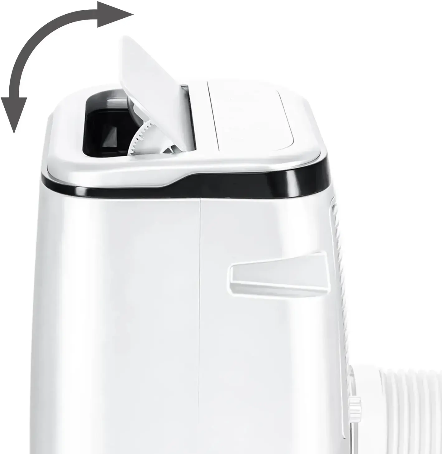 Climatizor mobil Trotec PAC3800S (White)