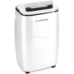 Climatizor mobil Trotec PAC3800S (White)