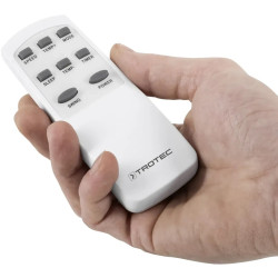 Climatizor mobil Trotec PAC3800S (White) Thumb