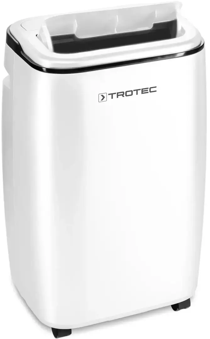 Climatizor mobil Trotec PAC3800S (White)
