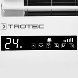 Climatizor Trotec PAC-W 2650 SH (White) Thumb