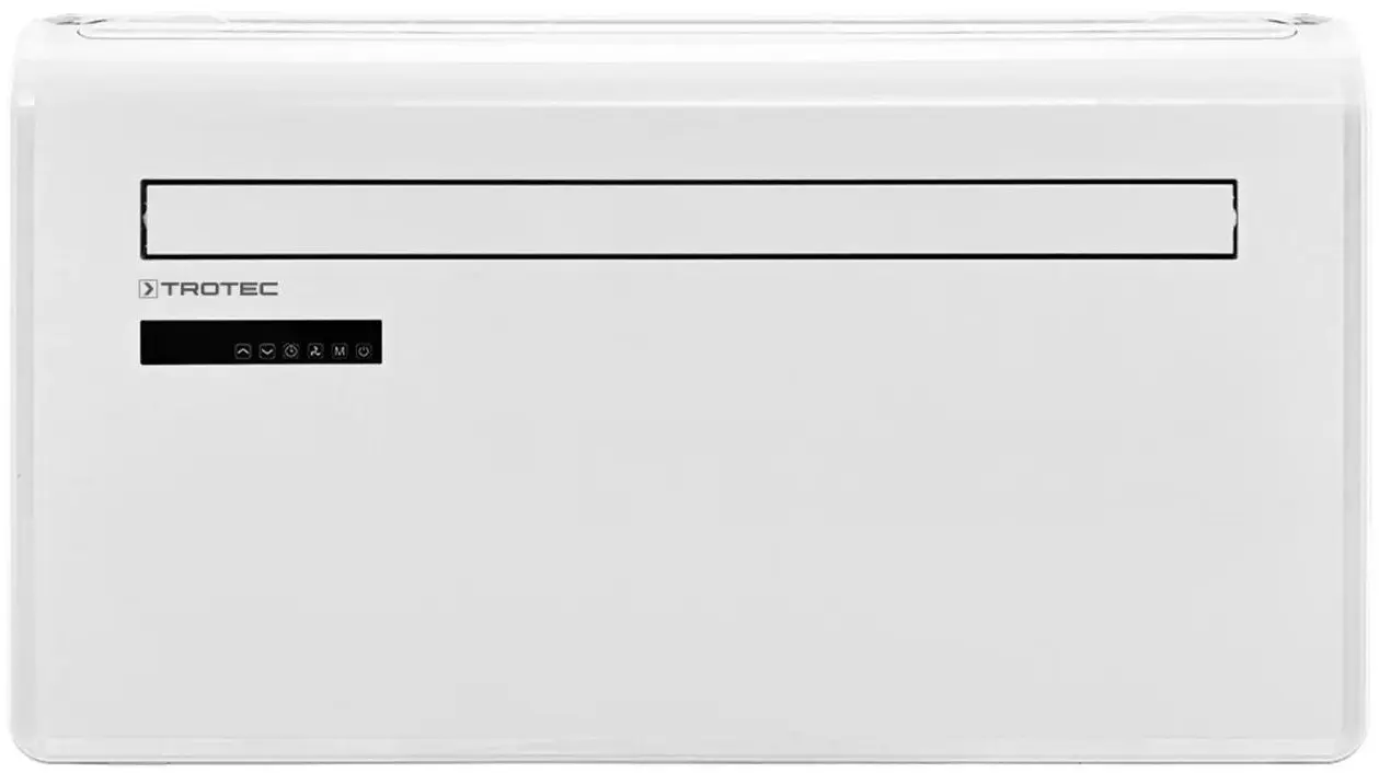Climatizor Trotec PAC-W 2650 SH (White)