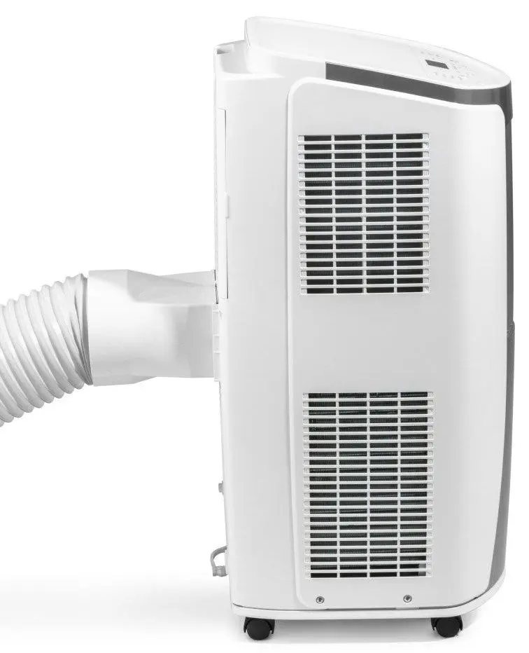 Climatizor mobil Trotec PAC 2010 E (White)