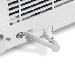 Climatizor mobil Trotec PAC 2010 E (White) Thumb