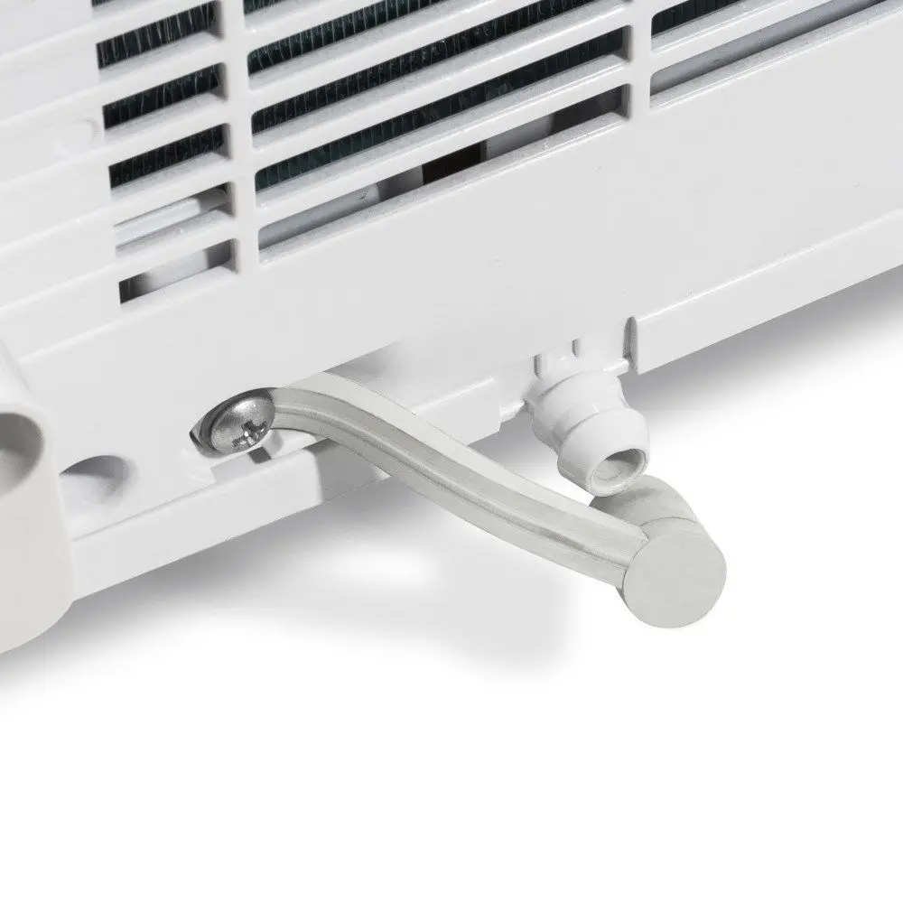 Climatizor mobil Trotec PAC 2010 E (White)