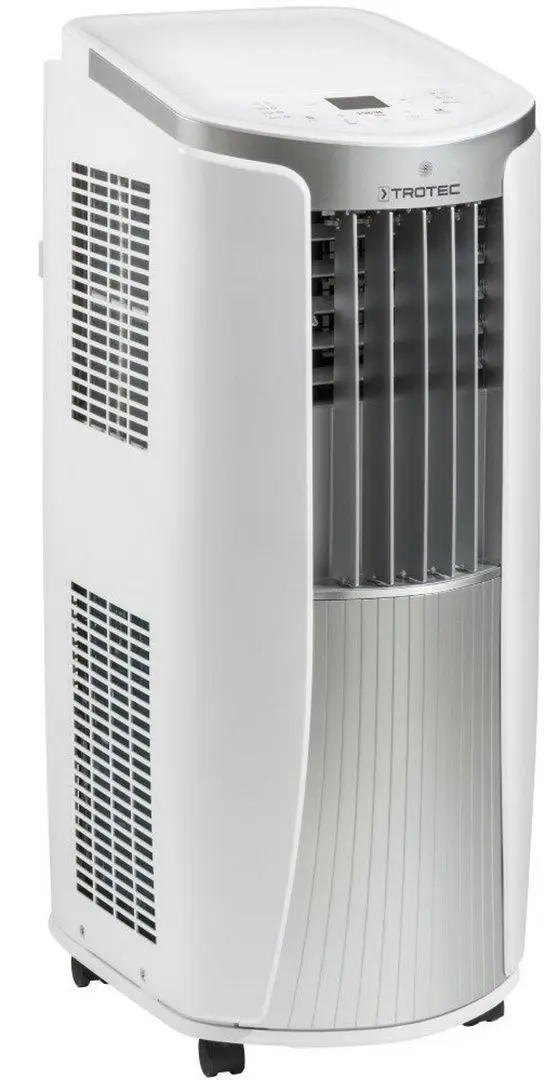 Climatizor mobil Trotec PAC 2010 E (White)