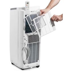 Climatizor mobil Trotec PAC 2010 E (White) Thumb