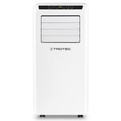 Мобильный кондиционер Trotec PAC 2010 SH (White) Thumb
