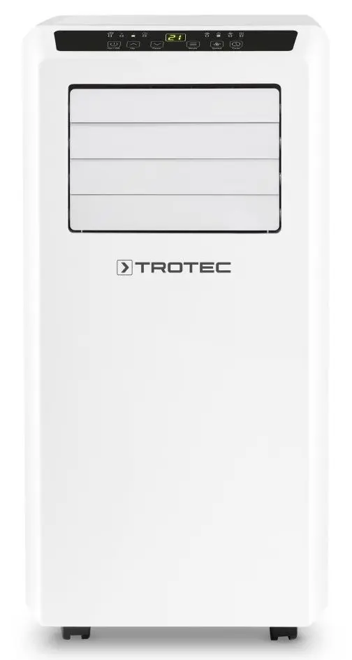 Мобильный кондиционер Trotec PAC 2010 SH (White)