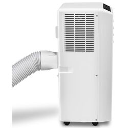 Мобильный кондиционер Trotec PAC 2010 SH (White) Thumb