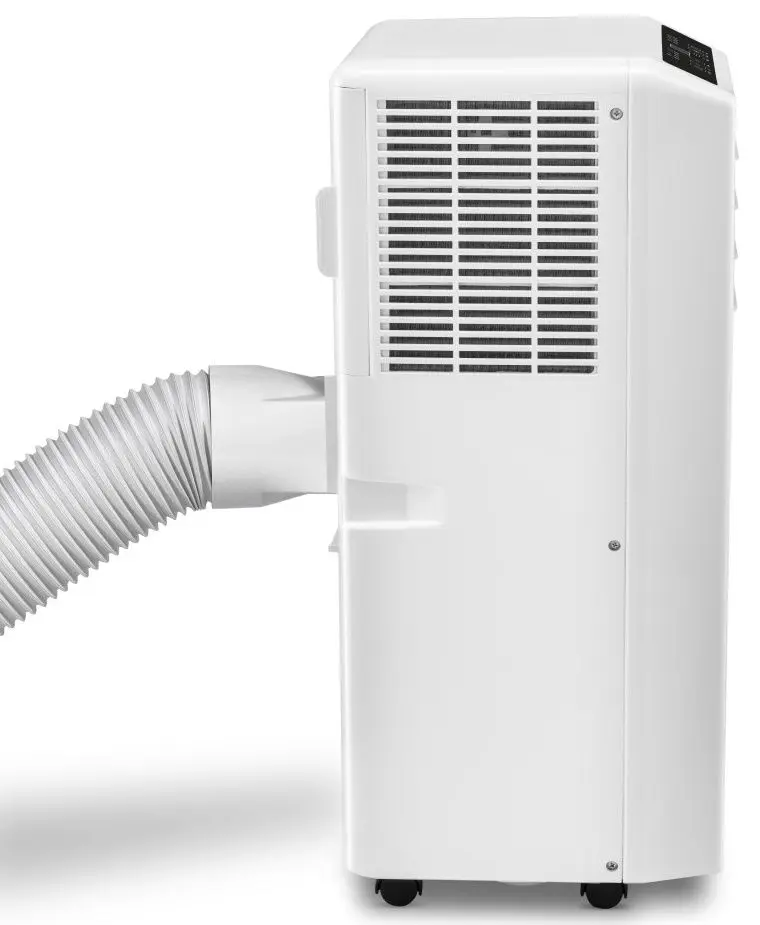 Мобильный кондиционер Trotec PAC 2010 SH (White)