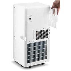 Мобильный кондиционер Trotec PAC 2010 SH (White) Thumb