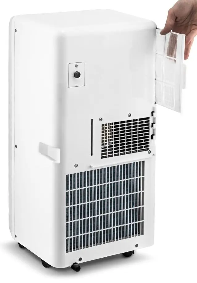 Мобильный кондиционер Trotec PAC 2010 SH (White)