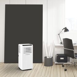 Мобильный кондиционер Trotec PAC 2010 SH (White) Thumb