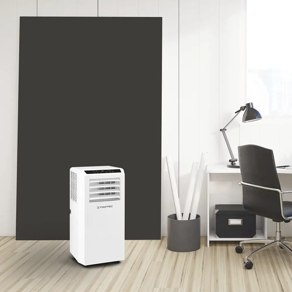 Мобильный кондиционер Trotec PAC 2010 SH (White)