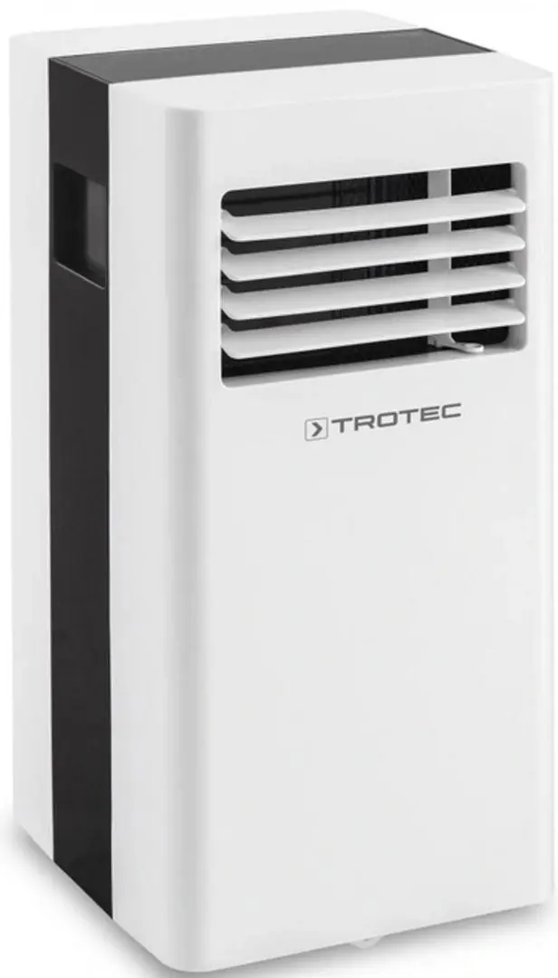 Мобильный кондиционер Trotec PAC 2100 X (White)