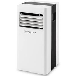 Мобильный кондиционер Trotec PAC 2600 X (White) Thumb