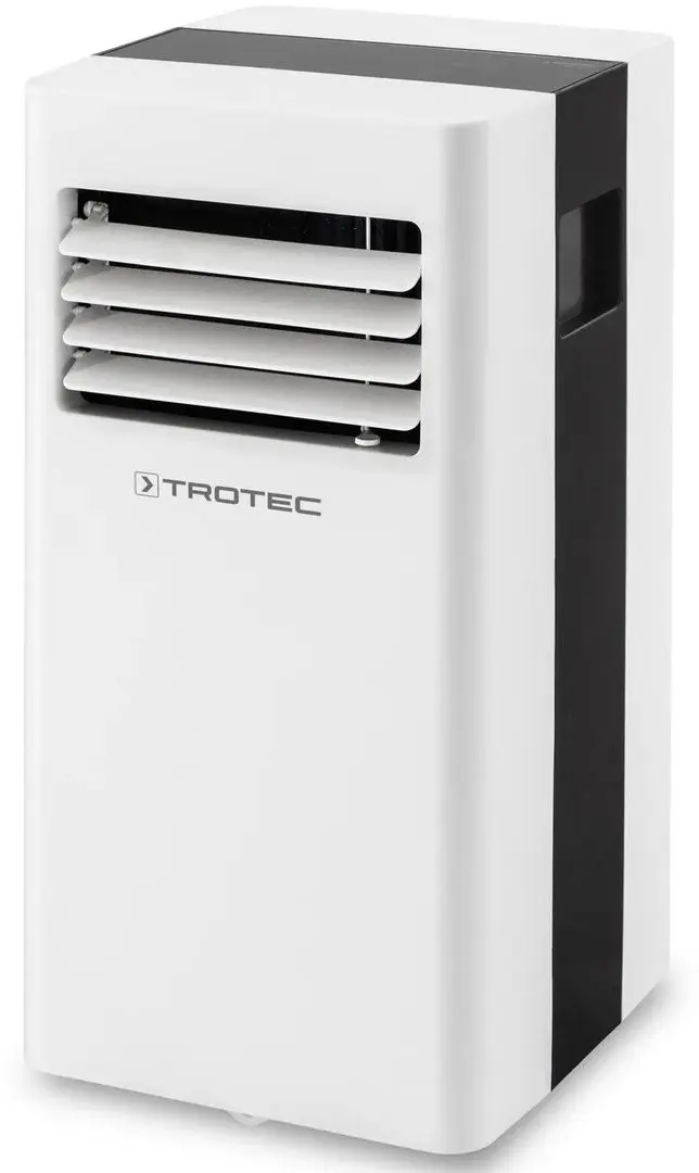 Мобильный кондиционер Trotec PAC 2600 X (White)