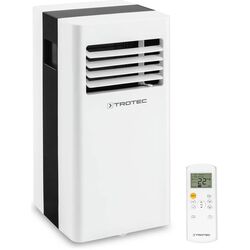 Мобильный кондиционер Trotec PAC 2600 X (White) Thumb