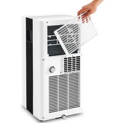 Мобильный кондиционер Trotec PAC 2600 X (White) Thumb