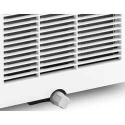 Мобильный кондиционер Trotec PAC 2600 X (White) Thumb