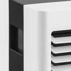 Мобильный кондиционер Trotec PAC 2600 X (White) Thumb