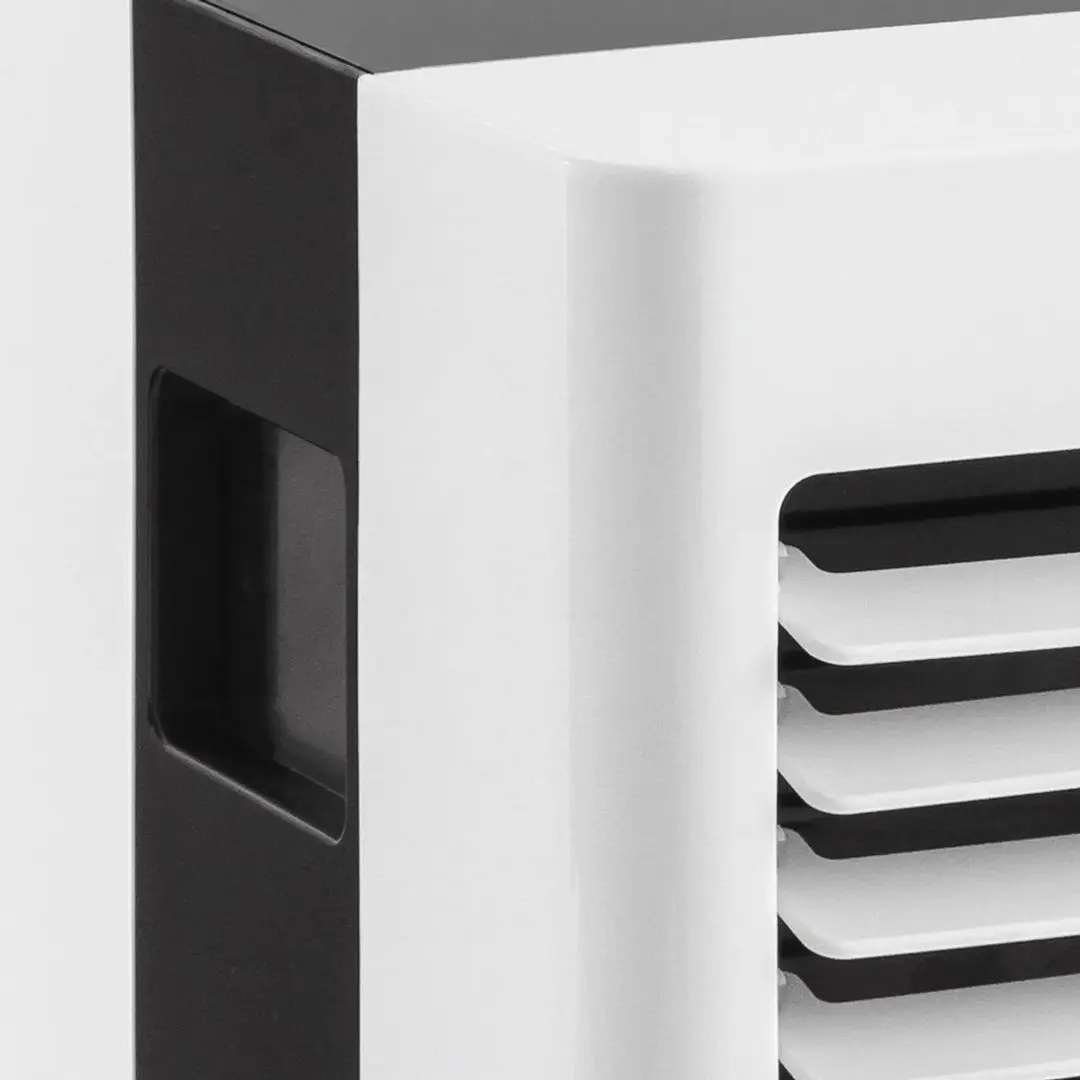 Мобильный кондиционер Trotec PAC 2600 X (White)