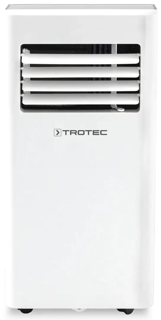 Мобильный кондиционер Trotec PAC 2600 X (White)