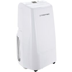 Мобильный кондиционер Trotec PAC 3500 E (White) Thumb