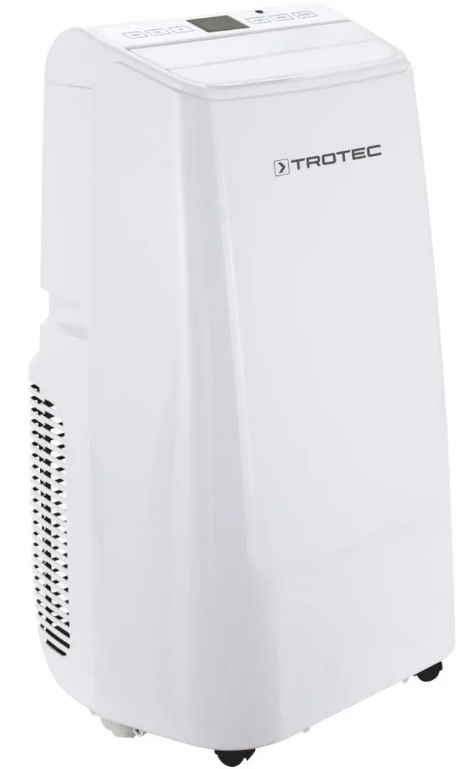 Мобильный кондиционер Trotec PAC 3500 E (White)