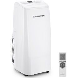 Climatizor mobil Trotec PAC 3500 E (White)
