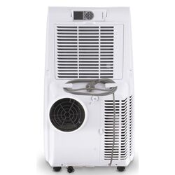 Мобильный кондиционер Trotec PAC 3500 E (White) Thumb