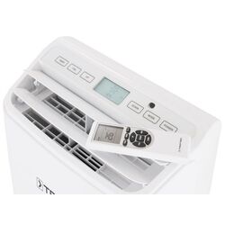 Мобильный кондиционер Trotec PAC 3500 E (White) Thumb