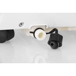 Мобильный кондиционер Trotec PAC 3500 E (White) Thumb