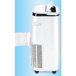 Climatizator mobil Trotec PAC 3500 S  (White) Thumb