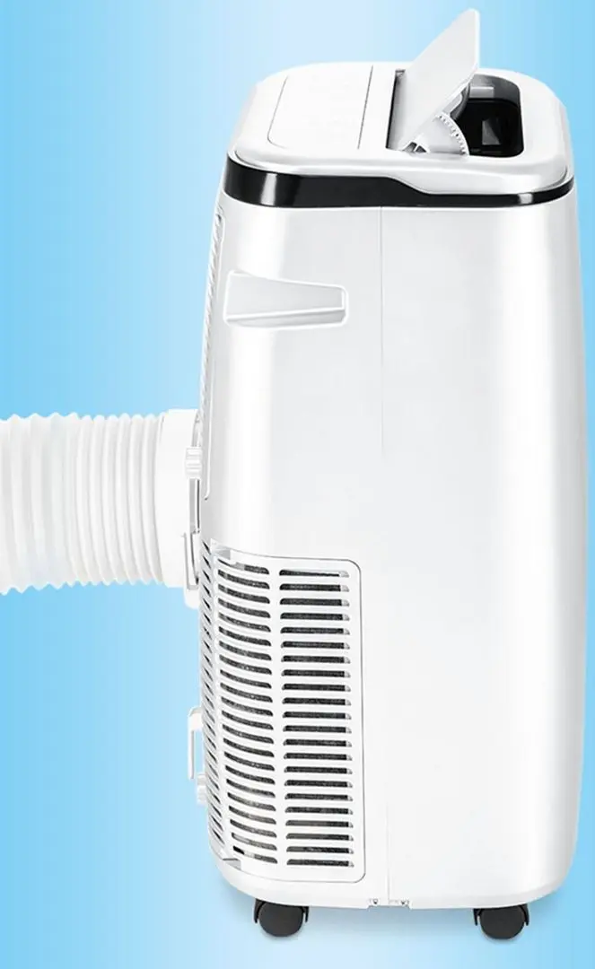 Climatizator mobil Trotec PAC 3500 S  (White)