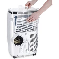 Climatizator mobil Trotec PAC 3500 S  (White) Thumb