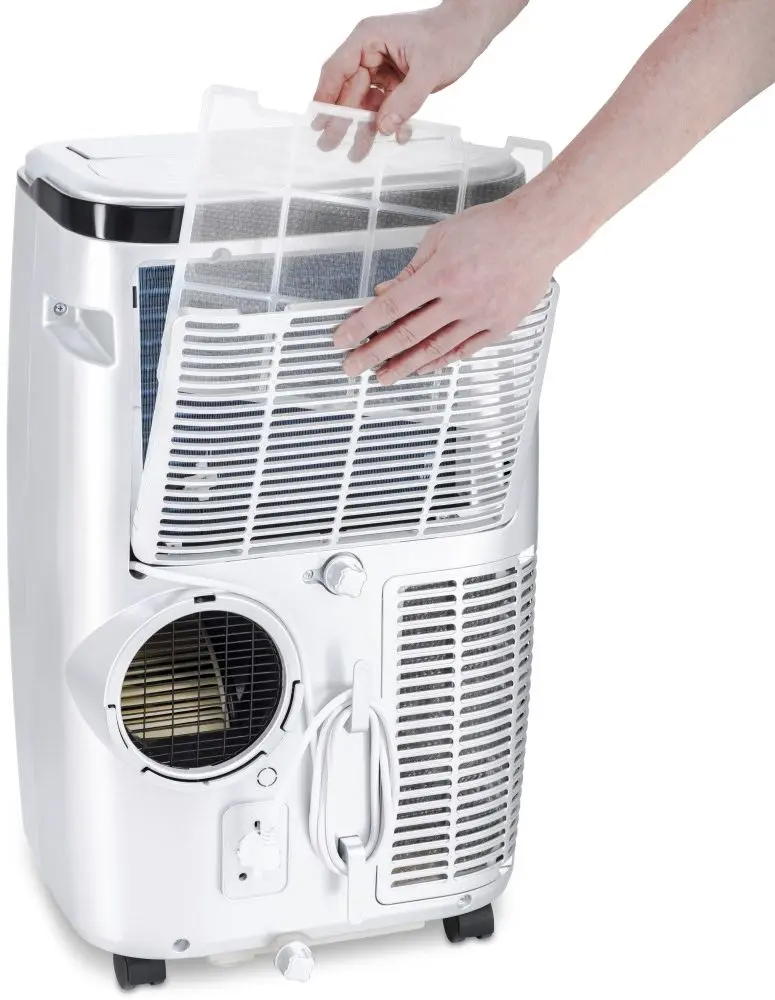 Climatizator mobil Trotec PAC 3500 S  (White)