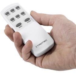 Climatizator mobil Trotec PAC 3500 S  (White) Thumb