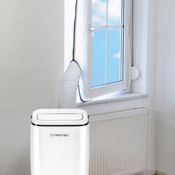 Climatizator mobil Trotec PAC 3500 S  (White) Thumb