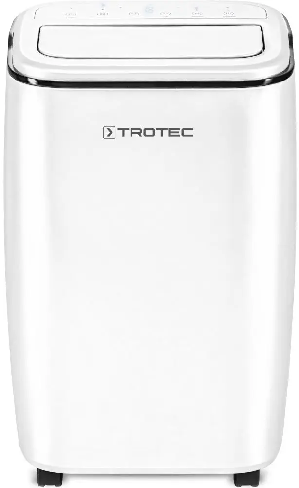 Climatizator mobil Trotec PAC 3500 S  (White)