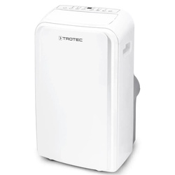 Мобильный кондиционер Trotec PAC 3500 SH (White) Thumb