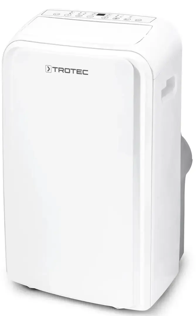 Мобильный кондиционер Trotec PAC 3500 SH (White)