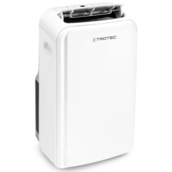 Мобильный кондиционер Trotec PAC 3500 SH (White) Thumb