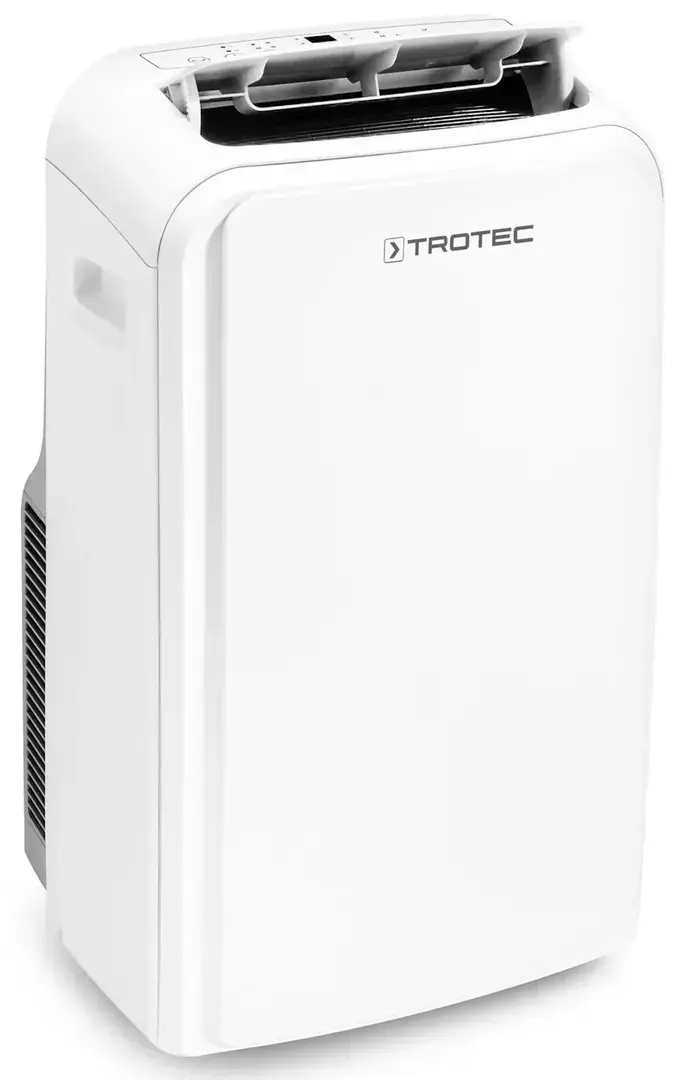Мобильный кондиционер Trotec PAC 3500 SH (White)
