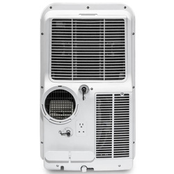 Мобильный кондиционер Trotec PAC 3500 SH (White) Thumb