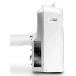 Мобильный кондиционер Trotec PAC 3500 SH (White) Thumb