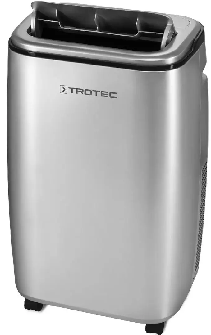 Climatizor mobil Trotec PAC 3810 S (Silver)