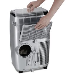 Climatizor mobil Trotec PAC 3810 S (Silver) Thumb